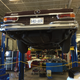 Illustration for article titled Engineered Automotive CC photo dump